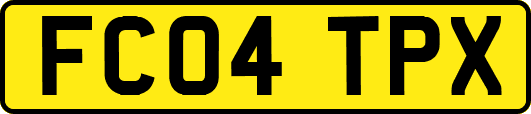FC04TPX