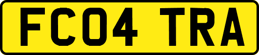 FC04TRA