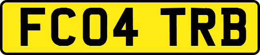 FC04TRB
