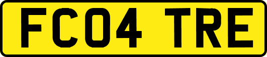 FC04TRE