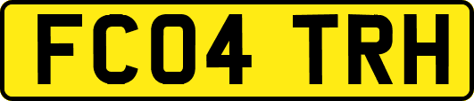 FC04TRH