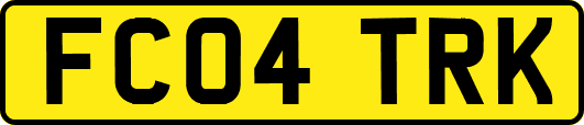 FC04TRK