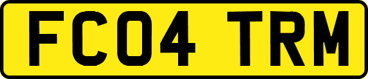 FC04TRM