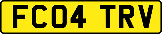 FC04TRV