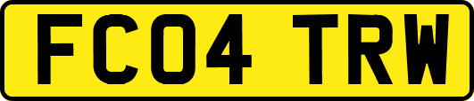 FC04TRW