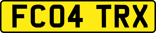 FC04TRX
