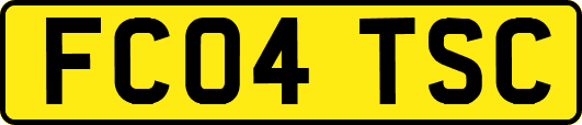 FC04TSC