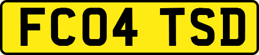 FC04TSD