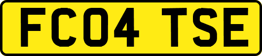 FC04TSE