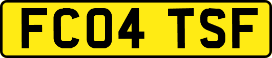 FC04TSF