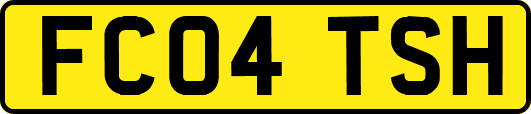 FC04TSH