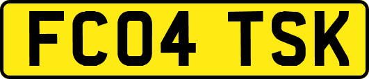 FC04TSK