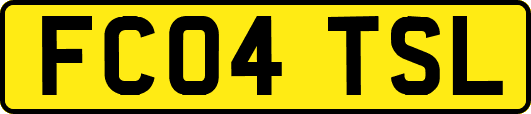 FC04TSL