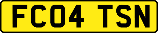 FC04TSN