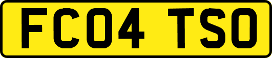 FC04TSO