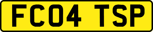 FC04TSP
