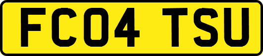 FC04TSU
