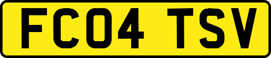 FC04TSV