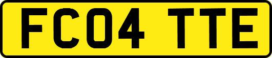 FC04TTE