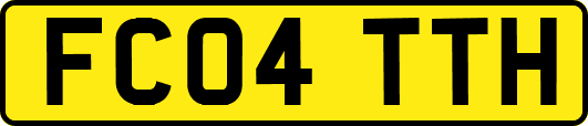 FC04TTH