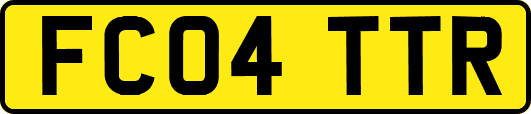 FC04TTR