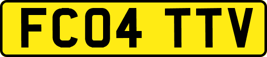 FC04TTV
