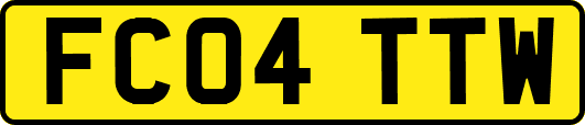 FC04TTW