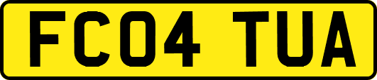 FC04TUA
