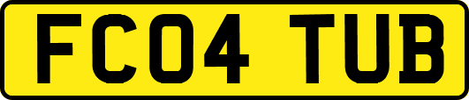 FC04TUB