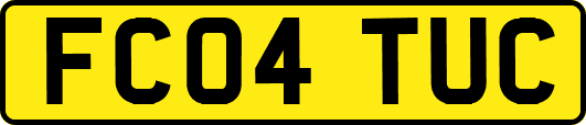 FC04TUC