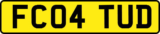 FC04TUD