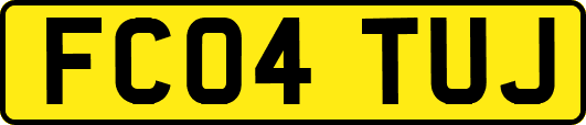 FC04TUJ