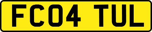 FC04TUL