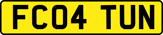FC04TUN