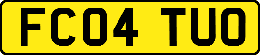 FC04TUO