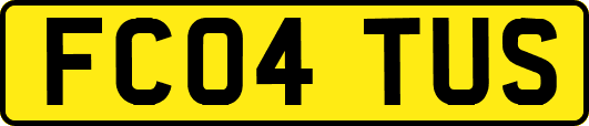 FC04TUS