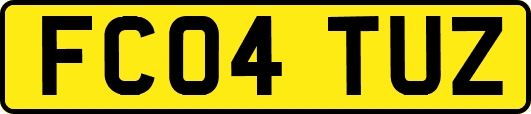 FC04TUZ