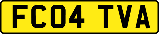 FC04TVA