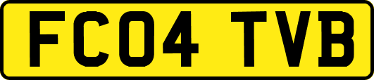 FC04TVB