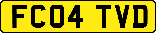 FC04TVD