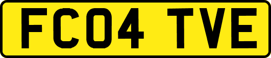 FC04TVE