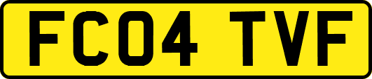 FC04TVF