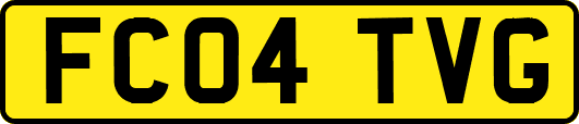 FC04TVG