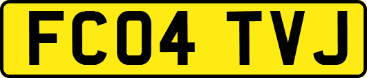 FC04TVJ