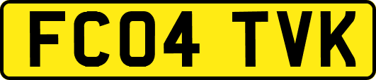 FC04TVK