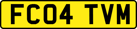 FC04TVM