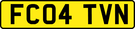 FC04TVN