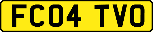 FC04TVO