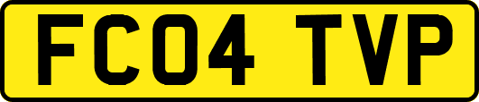 FC04TVP