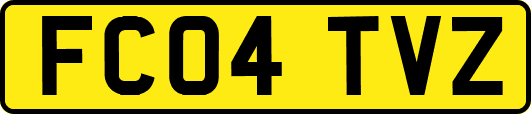 FC04TVZ